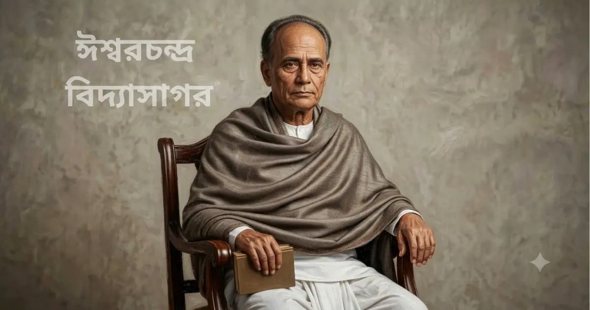 Ishwar Chandra Vidyasagar: The Ocean of Knowledge Who Reshaped Bengal